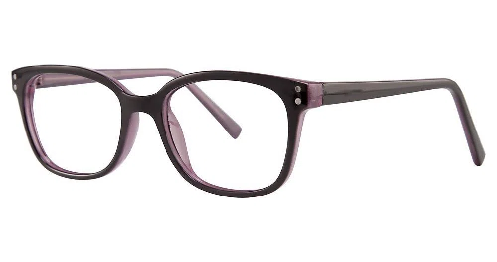 MODERN PLASTICS I ADVICE Eyeglasses - view 4
